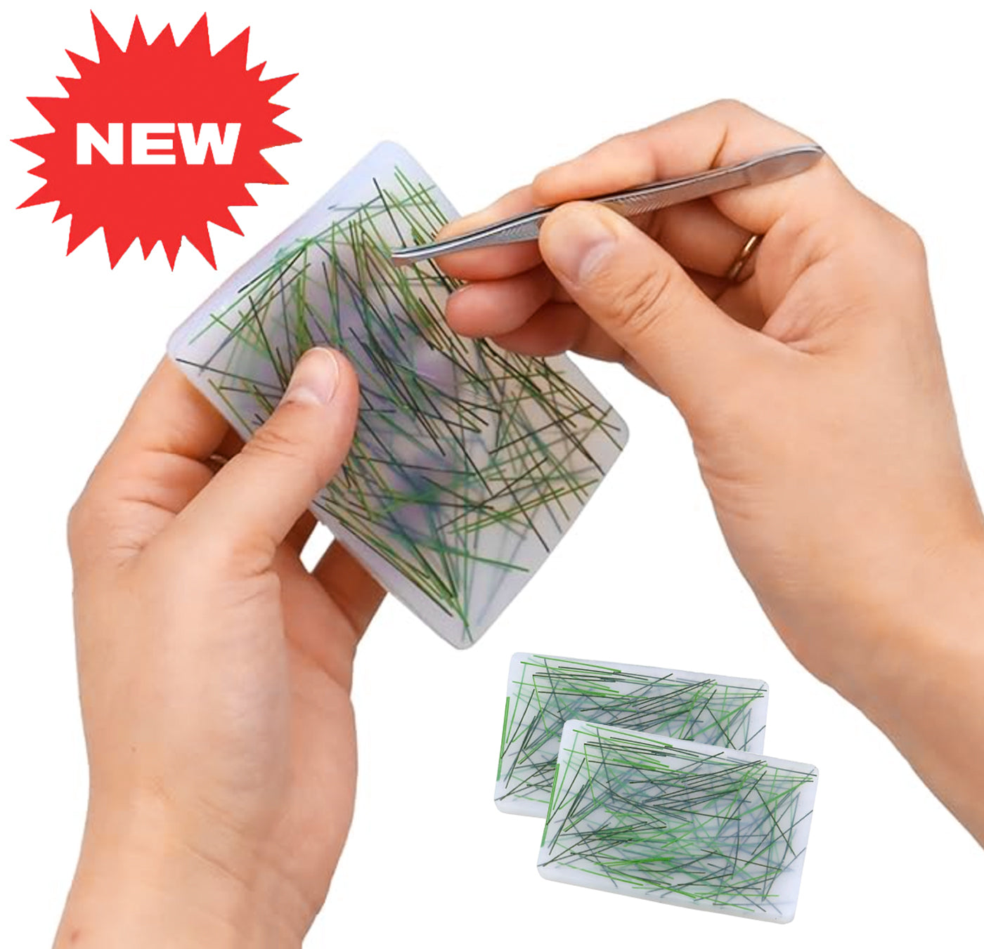 Mr. Plucky™ Pad (2 FOR 1 PROMO)