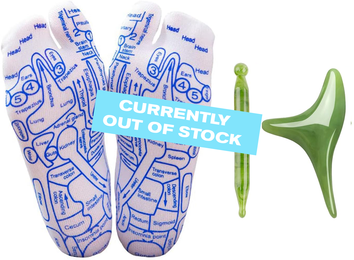 Koozeys™ Acupressure Socks