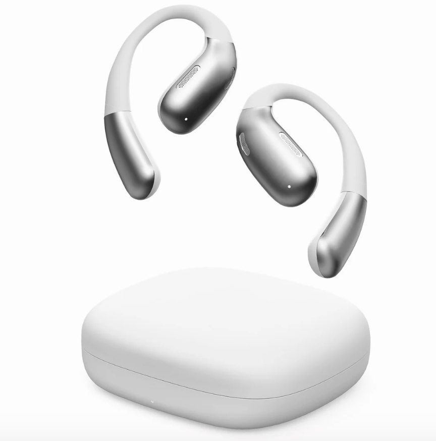 Koozeys™ Translator Earbuds