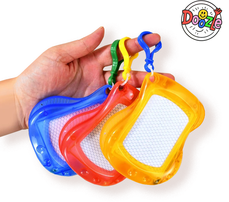 Doozle™ Pad