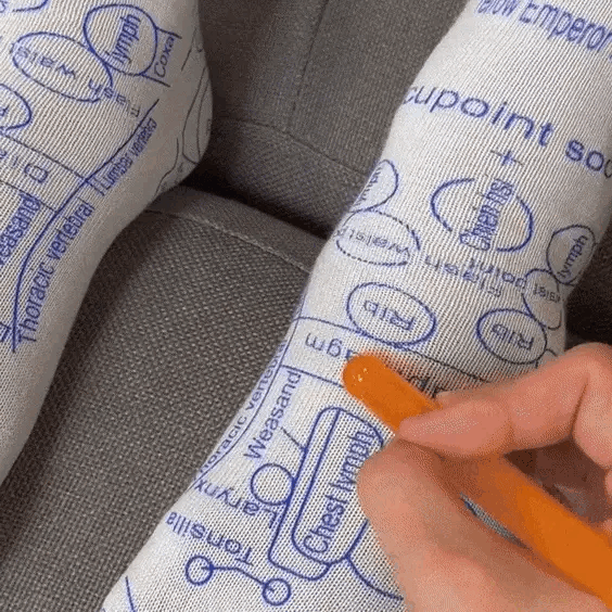 Koozeys™ Acupressure Socks