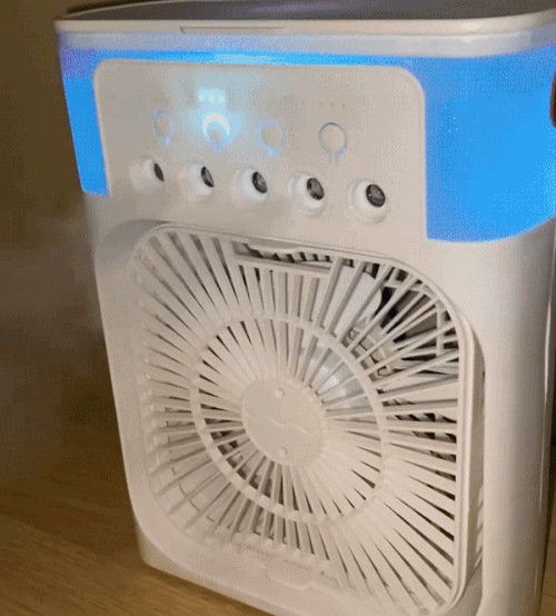 Arctica™ Fan