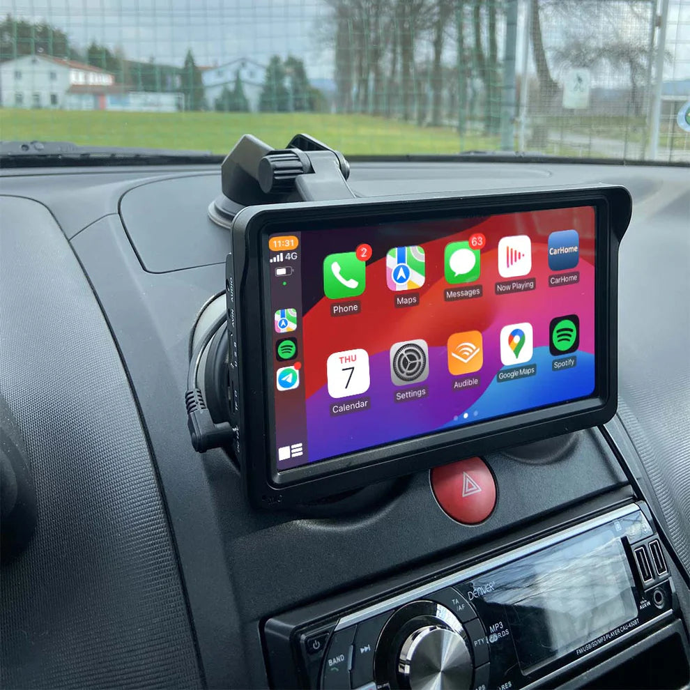 DashLink™ 7-Inch Display